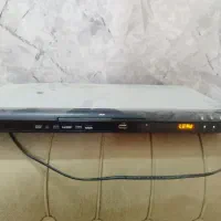 DVD|پخش‌کننده DVD و ویدیو|مشهد, سرافرازان|دیوار