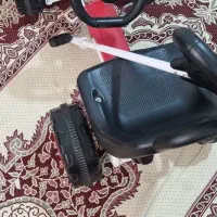 چهار چرخ|اسباب‌‌بازی|مشهد, رسالت|دیوار