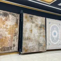 فرش ۱۲متری صفاریان طرح گلبرجسته|فرش|شیراز, عادل آباد|دیوار