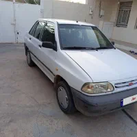 پراید 131  TL