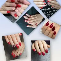 سالن زیبایی