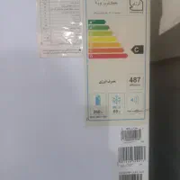 یخچال فریزر برفاب|یخچال و فریزر|شیراز, شاهچراغ|دیوار