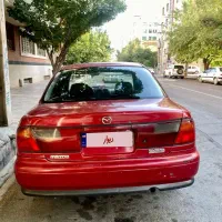 مزدا ۳۲۳f|خودرو سواری و وانت|شیراز, کلاهدوز|دیوار