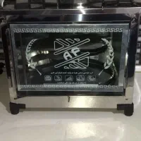 تنور گازی|اجاق گاز و لوازم برقی پختوپز|پاکدشت, پاکدشت (مامازند)|دیوار