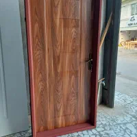 تولید کننده درب اتاقی ((در خمام))|مصالح و تجهیزات ساختمان|خمام, |دیوار