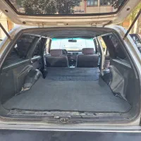 تویوتا کریسیدا استیشن|خودرو سواری و وانت|مبارکه, |دیوار