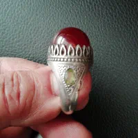 انگشترعقیق|جواهرات|تهران, قیام|دیوار