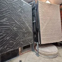 ۶ متری شاه لوپ کلاسیک ترک ۸ طرح نگارین