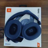 هدفون jbl tune720|پخشکننده همراه|مشهد, نوید|دیوار
