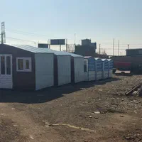 البرز کانکس|مصالح و تجهیزات ساختمان|خرمآباد, |دیوار