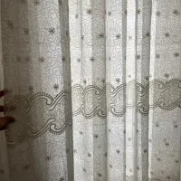 پرده|پرده، رانر، رومیزی|ایلام, |دیوار