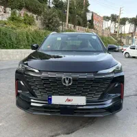 چانگان Cs 55 وارداتی|خودرو سواری و وانت|شیراز, ستارخان|دیوار