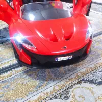 ماشین شارژی