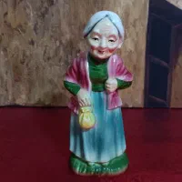 مجسمه های آلمانی قدیمی کلکسیونی|مجسمه، تندیس، ماکت|تهران, عباس‌آباد|دیوار
