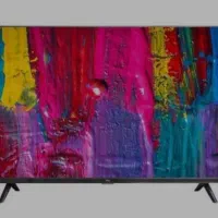 تلویزیون۴۳ اینچ سینگل