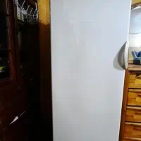 فریزر پارس ۱۲ فوت سالم  جادار در حال کار