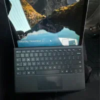 سرفیس پرو ۷|رایانه همراه|تهران, جماران (نیاوران)|دیوار