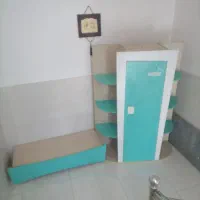 کمد باکشو پایین|جاکفشی، کمد، دراور|بندر گناوه, |دیوار