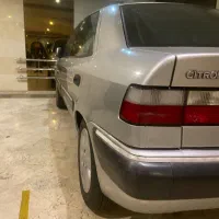 زانتیا 2000 کم کار|خودرو سواری و وانت|تهران, پارک شهر|دیوار