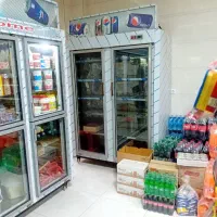 یخچال تمام فریزر