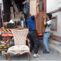اسباب کشی و حمل و نقل و نظافت منزل و محل کار شما