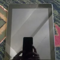 iPad 16GB