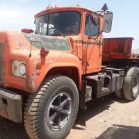 ماک مدل ۵۱|خودرو سنگین|فولادشهر, فولادشهر|دیوار