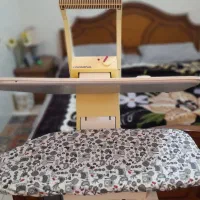 اتو پرس دومینا مدل sp1900 فرانسوی|اتو و لوازم اتو|سیرجان, |دیوار