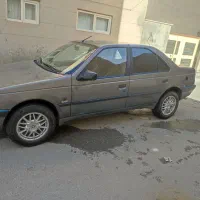 معاوضه پژو با نیسان