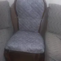 کاور مبل وپرده و....|مبلمان خانگی و میز عسلی|بندرعباس, |دیوار