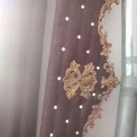 کتیبه پرده