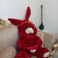 عروسک خرگوشی
