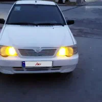 پراید 132مدل 90