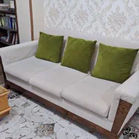 فروش مبلمان،بوفه و میز تلویزیون دسته دوم|مبلمان خانگی و میز عسلی|گرگان, |دیوار