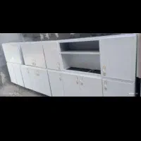 کابینت دست دوم|مصالح و تجهیزات ساختمان|قوچان, |دیوار