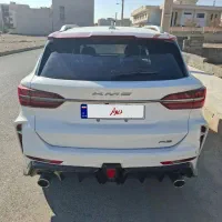 کی ام سی A5|خودرو سواری و وانت|سمنان, |دیوار