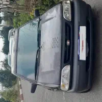 پراید مدل ۸۶|خودرو سواری و وانت|رویان, |دیوار