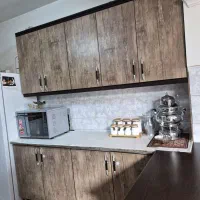 کابینت|آبچکان و نظمدهنده ظروف|مهاجران, |دیوار