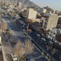 فروش آپارتمان ۱۲۶ متری ۲ خوابه بر اصلی بلوار بسیج|فروش آپارتمان|تهران, شهادت|دیوار