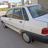 پراید مدل87|خودرو سواری و وانت|برازجان, |دیوار