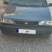 پراید۱۳۱مدل۹۴دوگانه شرکتی|خودرو سواری و وانت|قیدار, |دیوار