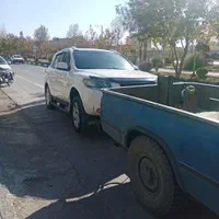 امدادخودرو، یدک کش، خودروبر، چرخگیر. افشاری