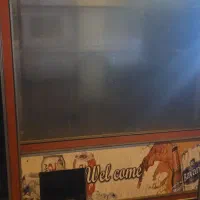 یخچال ویترینی