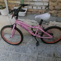 دوچرخه  ۲۰سالم بدون هیچ ایرادی|دوچرخه، اسکیت، اسکوتر|نهاوند, |دیوار