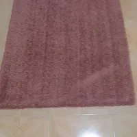 قالیچه ی ترک  پرز بلند