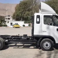 فورس اف ۳۸ تناژ ۳تن|خودرو سنگین|تهران, اکباتان|دیوار