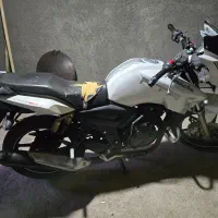 موتور آپاچی ۱۸۰