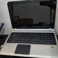 لپ تاپ HP Pvilion dv6|رایانه همراه|آباده, |دیوار