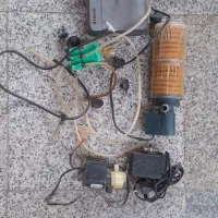 لوازم آکواریم