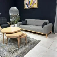 مبل ۸نفره جم جور آپارتمانی بخر اقساطی تا ۱۸ ماه